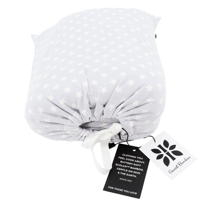 Sweet Bamboo Fitted Sheet Twin