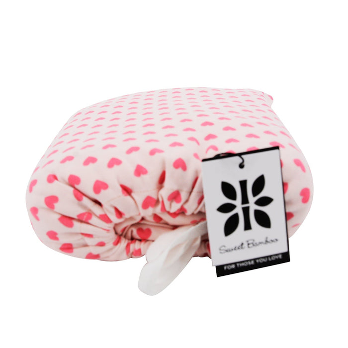 Sweet Bamboo Fitted Sheet Twin