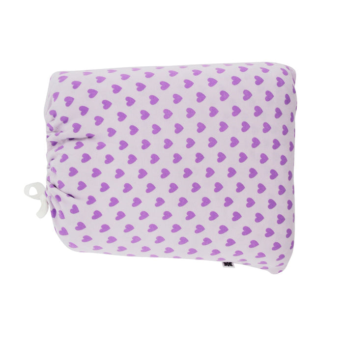 Sweet Bamboo Fitted Sheet Twin