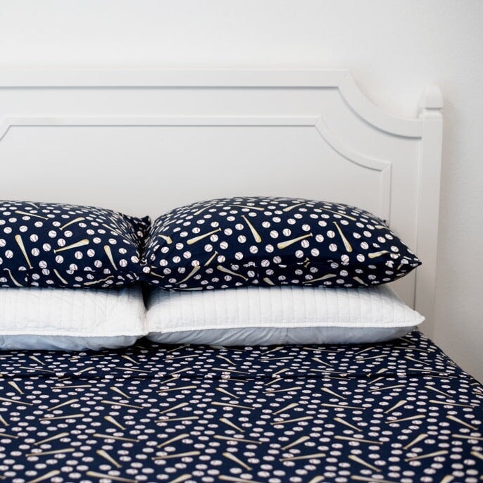 Sweet Bamboo Flat Sheet Twin