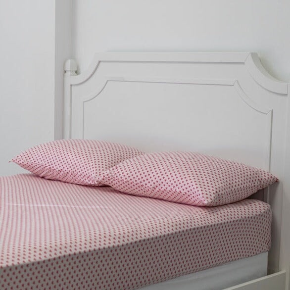 Sweet Bamboo Flat Sheet Twin