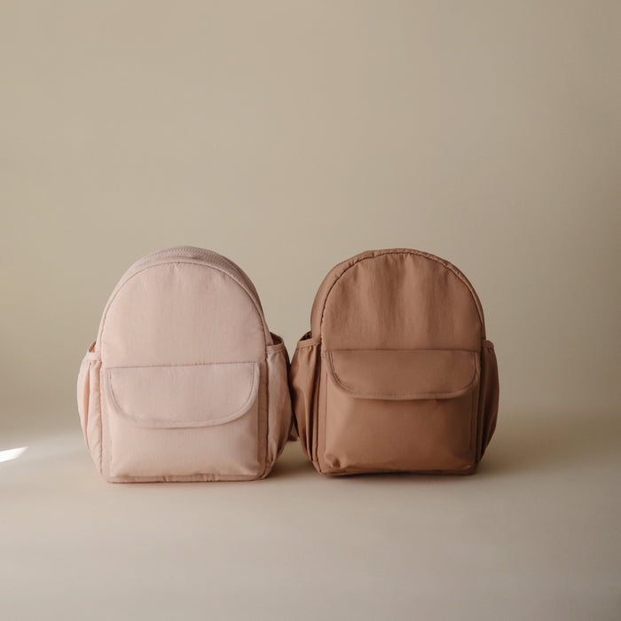 Mushie Kids Mini Backpack