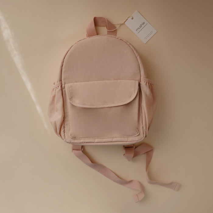 Mushie Kids Mini Backpack