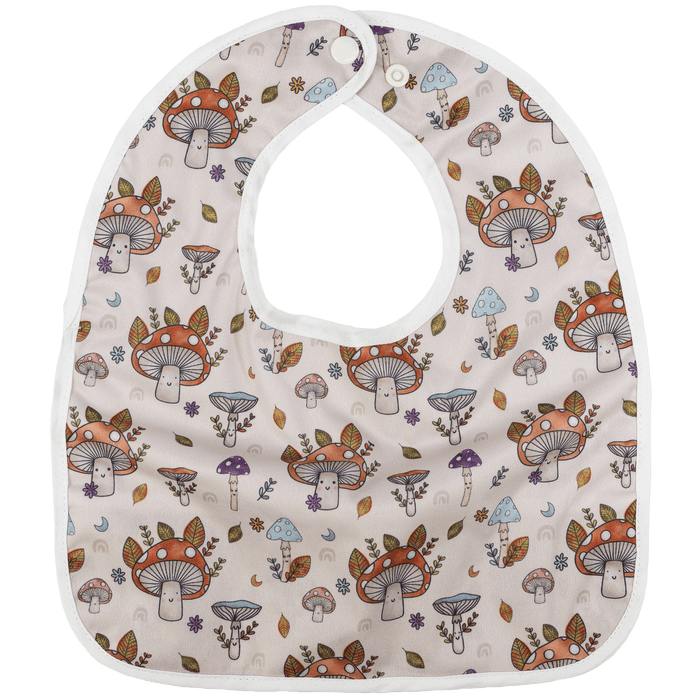 Texas Tushies Flip Pocket Bib