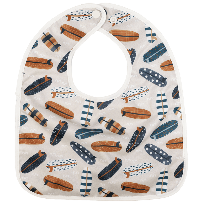 Texas Tushies Flip Pocket Bib