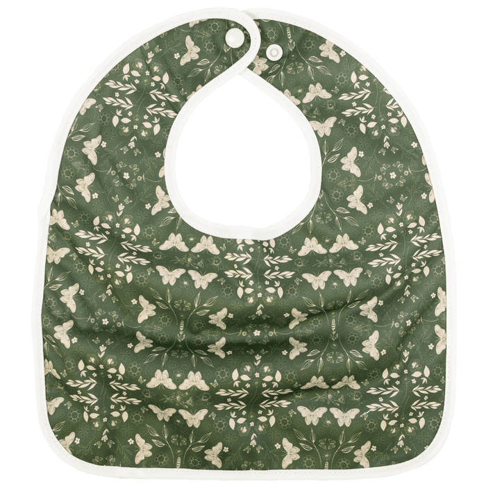 Texas Tushies Flip Pocket Bib