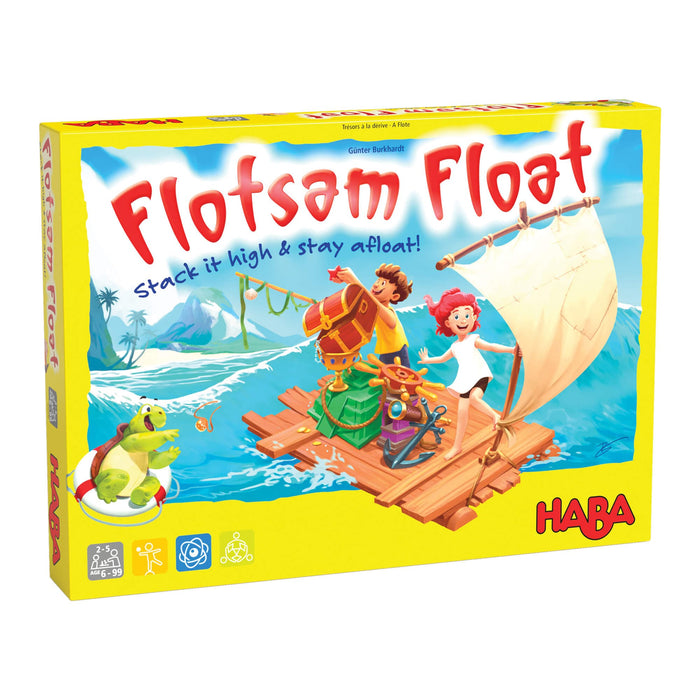 HABA Flotsam Float