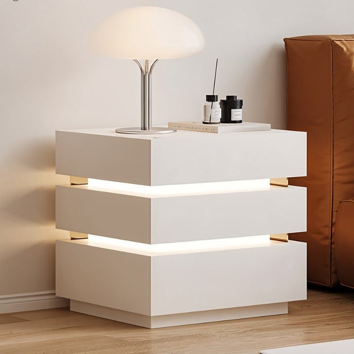 Residence Supply Flyta Side Table