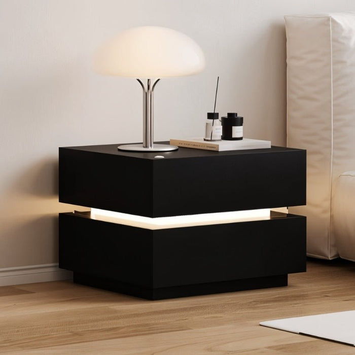 Residence Supply Flyta Side Table