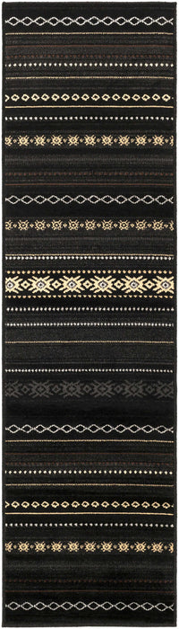 Hauteloom Fogertown Area Rug