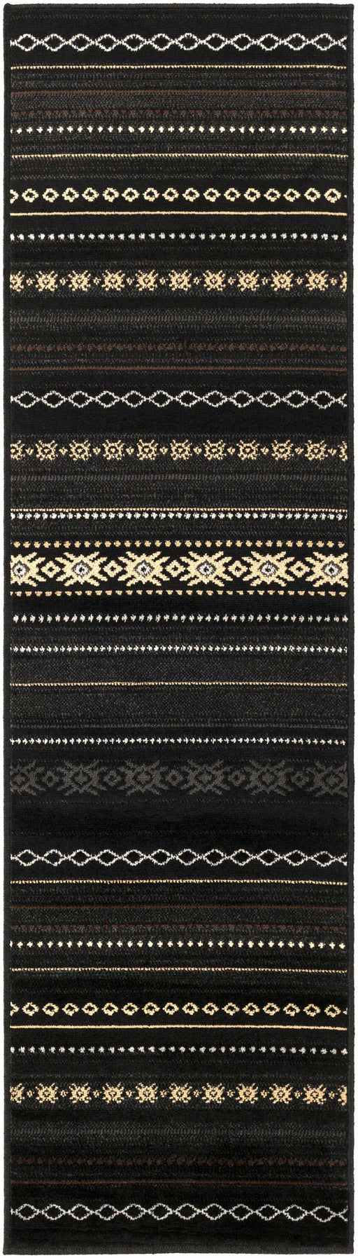 Hauteloom Fogertown Area Rug