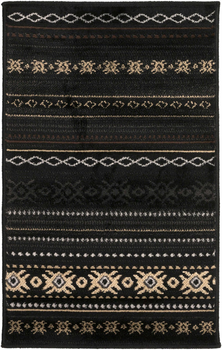 Hauteloom Fogertown Area Rug