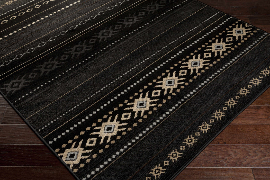 Hauteloom Fogertown Area Rug