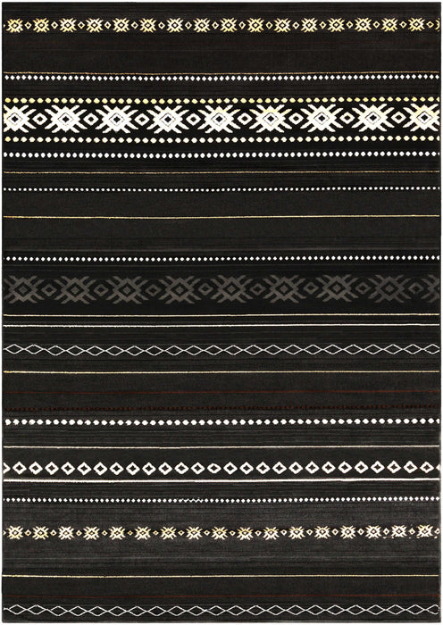 Hauteloom Fogertown Area Rug