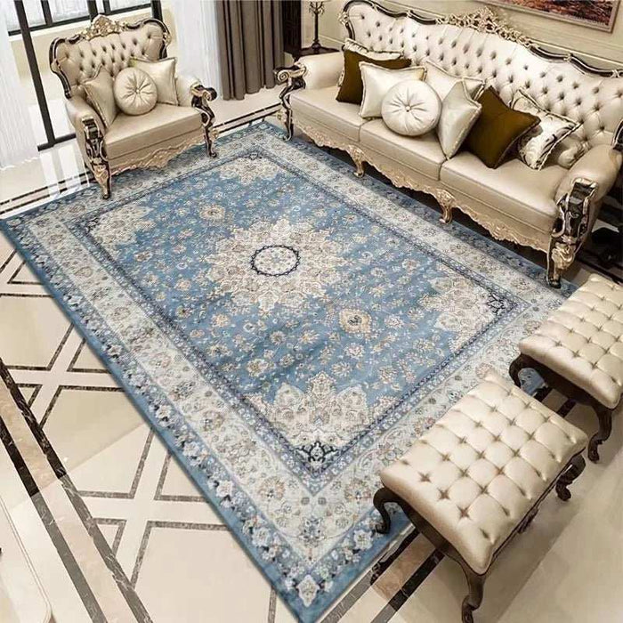 Residence Supply Fogra Area Rug