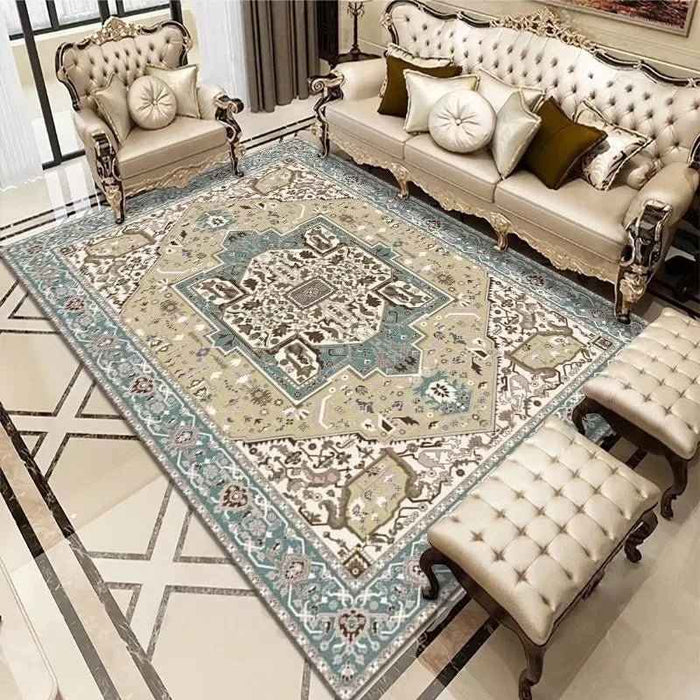 Residence Supply Fogra Area Rug