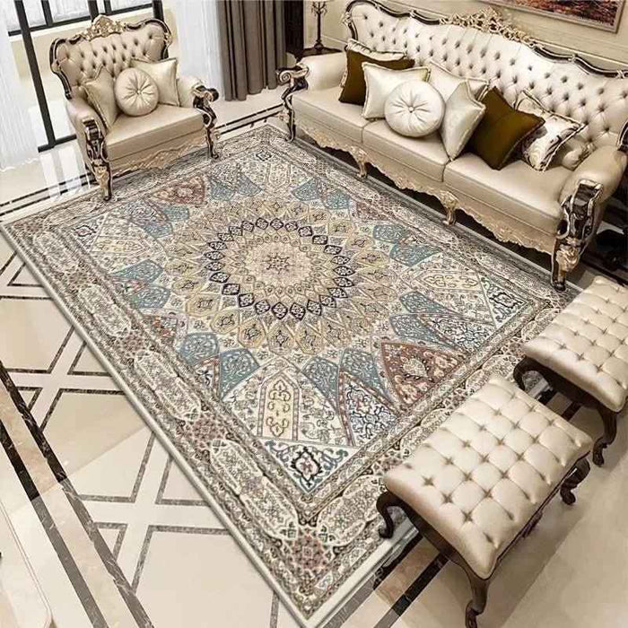 Residence Supply Fogra Area Rug