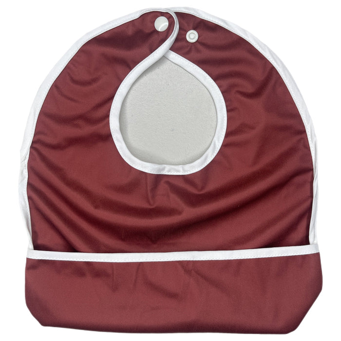 Texas Tushies Foliage Solids - Flip Bibs