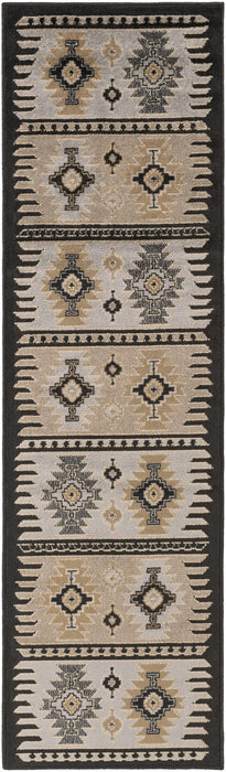 Hauteloom Foxburg Area Rug