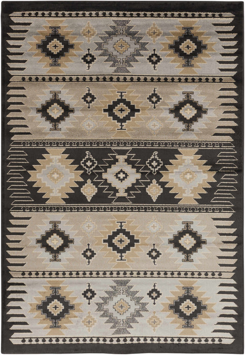 Hauteloom Foxburg Area Rug