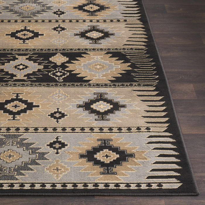 Hauteloom Foxburg Area Rug