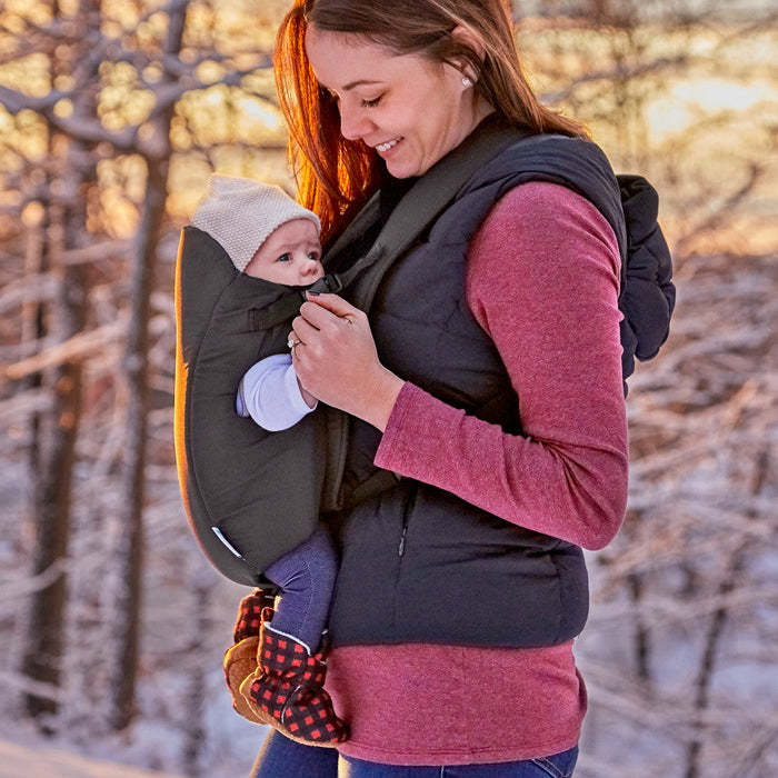 Evenflo® Soft Infant Carrier