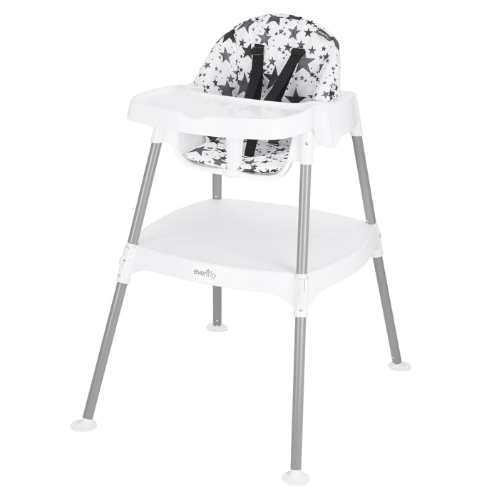 Evenflo® Eat & Grow™ 4-Mode High Chair