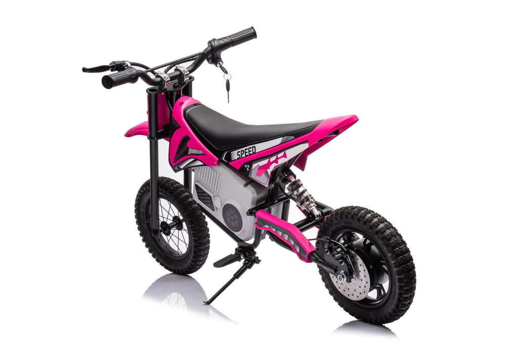 Freddo Toys 36V Electric Dirt Bike with Brushless Motor