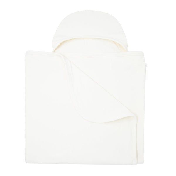 Sweet Bamboo Hooded Baby Bath Towels