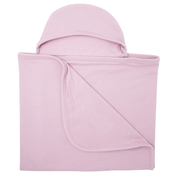 Sweet Bamboo Hooded Baby Bath Towels