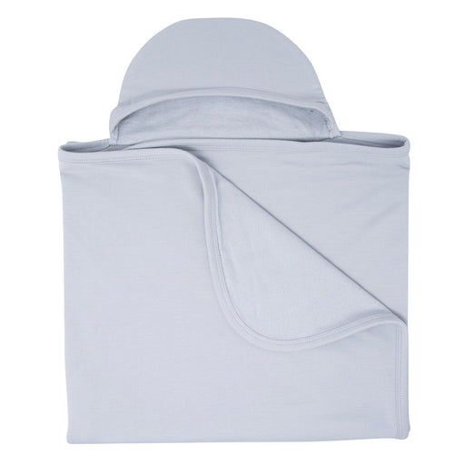 Sweet Bamboo Hooded Baby Bath Towels