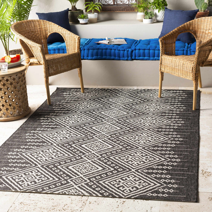 Hauteloom Frankville Outdoor Rug