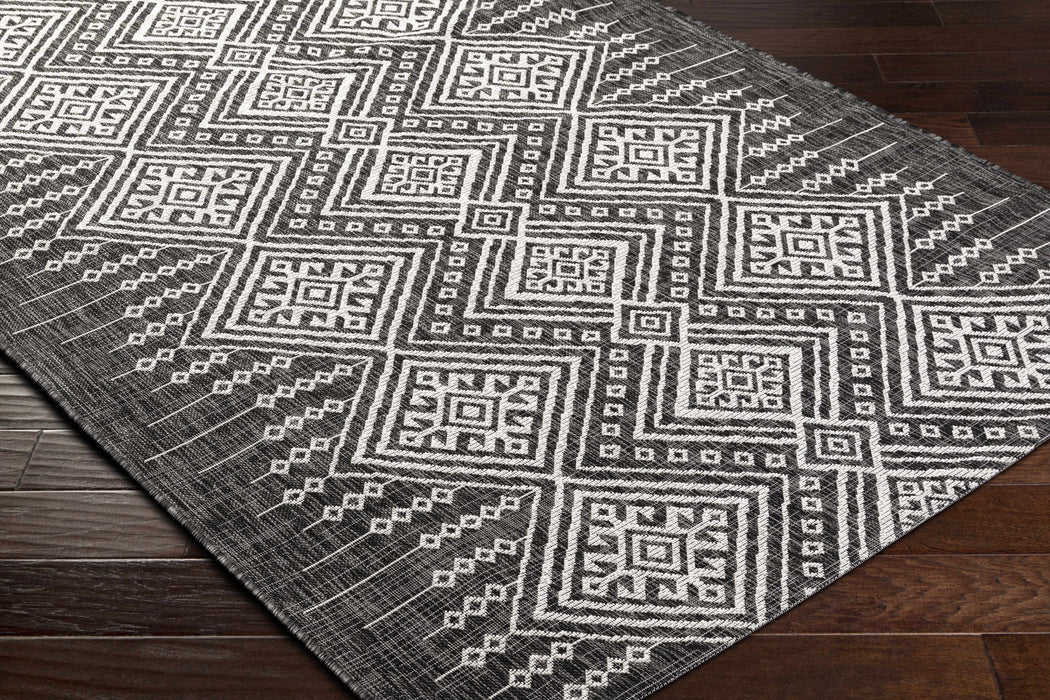 Hauteloom Frankville Outdoor Rug