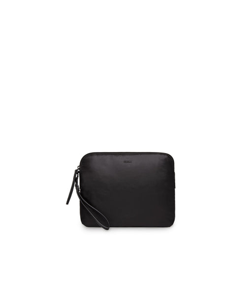 Caraa Baby Pouch Nylon in Black