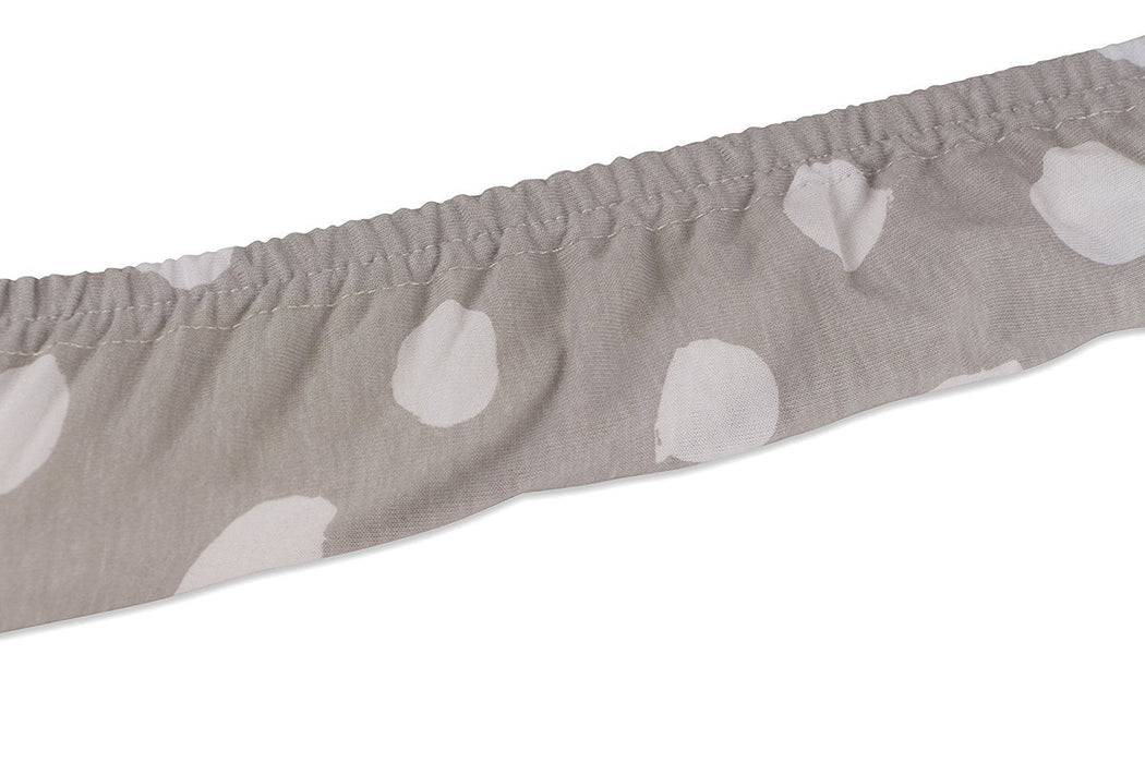 Ely's & Co. Bassinet Sheet Set