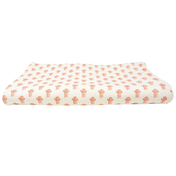 Sweet Bamboo Full/Queen Duvet Cover