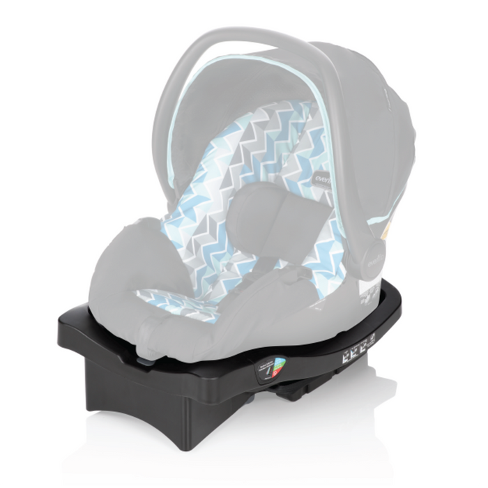 Evenflo® LiteMax Sport Infant Car Seat Base