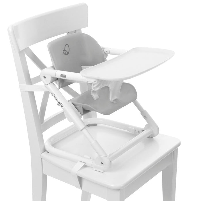 Evenflo® Eat & Go 2-in-1 Portable Folding Booster Chair