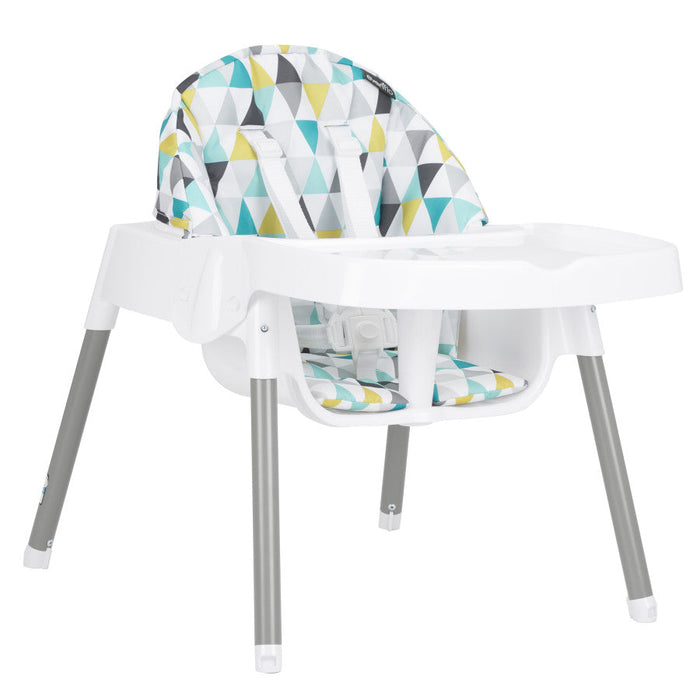 Evenflo® Eat & Grow™ 4-Mode High Chair