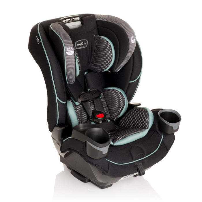 Evenflo® EveryFit/All4One 3-in-1 Convertible Car Seat