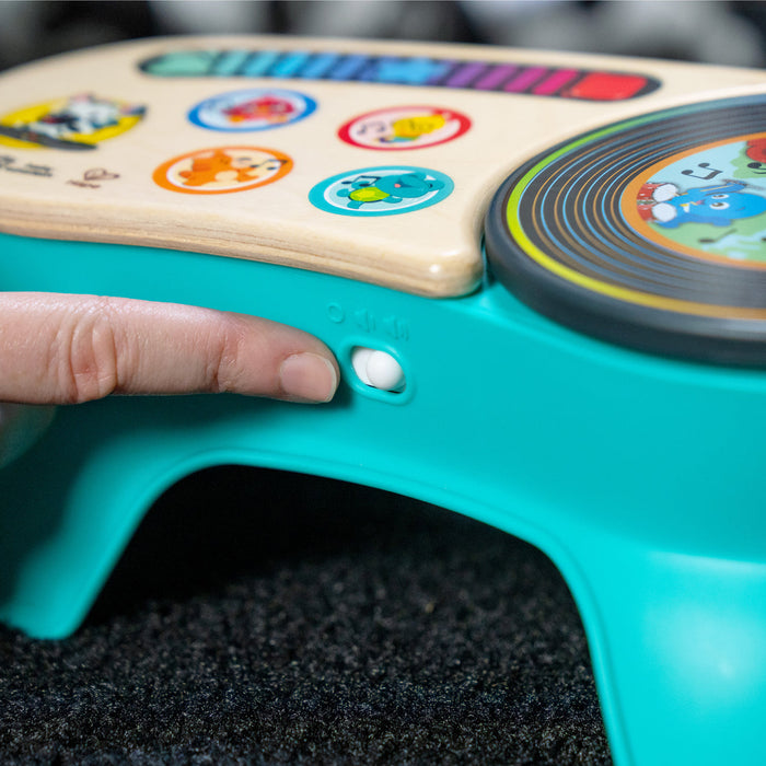 Baby Einstein Dj Discovery™ Magic Touch™ Turntable