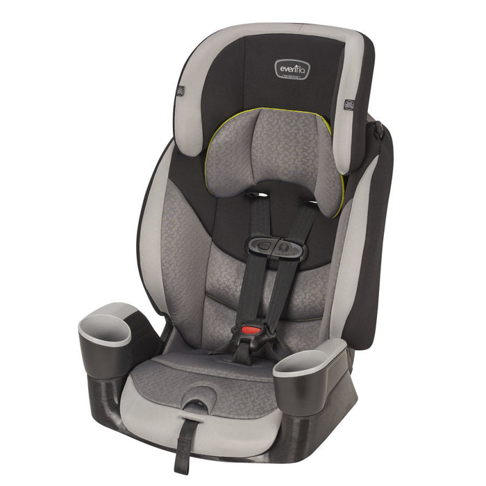 Evenflo® Maestro Sport 2-In-1 Booster Car Seat