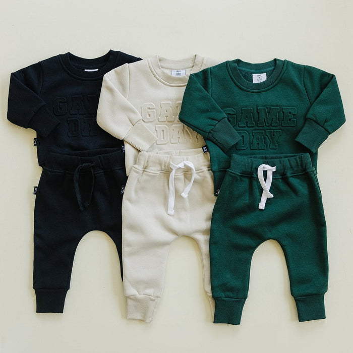 Olive + Scout Game Day 2.0 Jogger Set