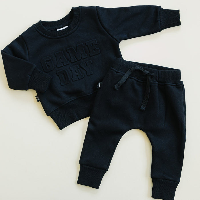 Olive + Scout Game Day 2.0 Jogger Set