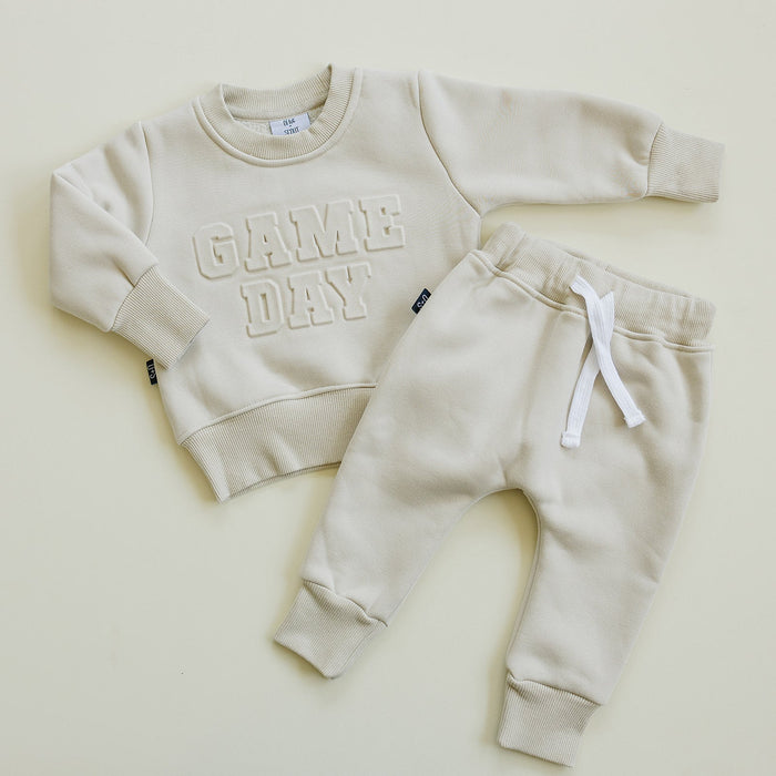 Olive + Scout Game Day 2.0 Jogger Set