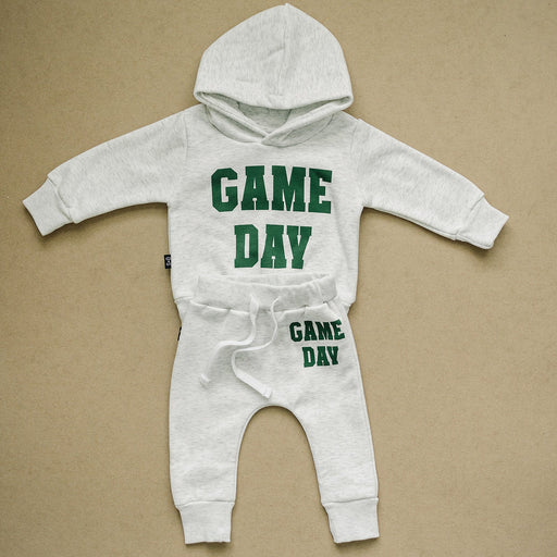 Olive + Scout Game Day Jogger Set