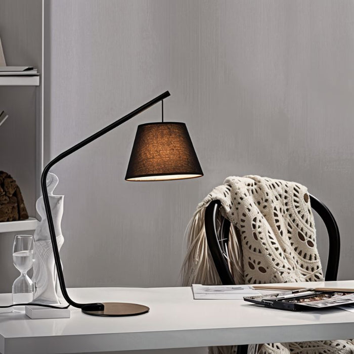 Residence Supply Gamela Table Lamp