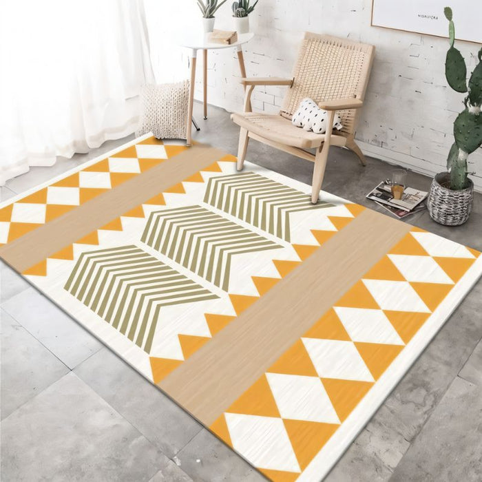 Residence Supply Gente Area Rug