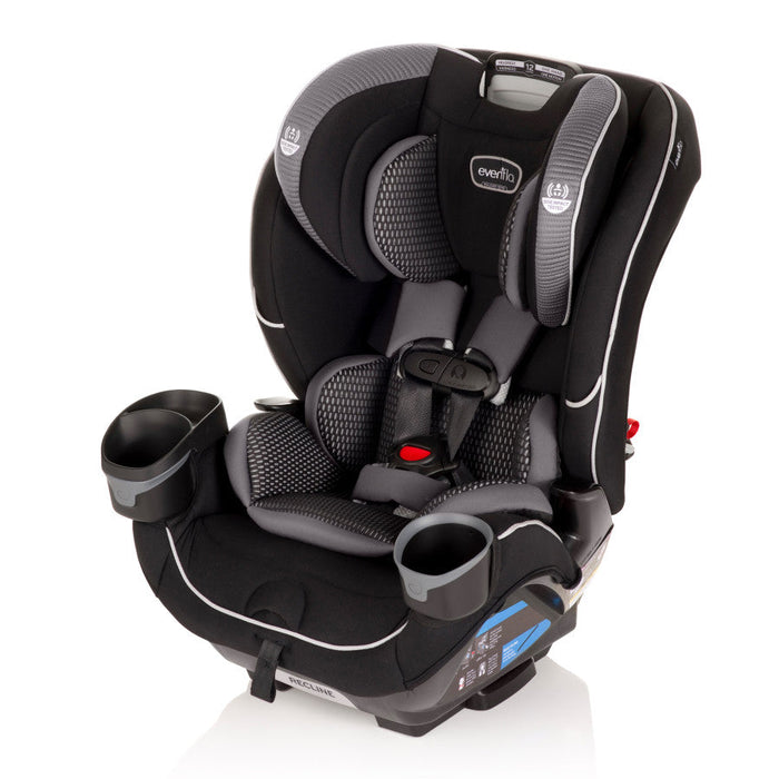 Evenflo® EveryFit/All4One 3-in-1 Convertible Car Seat