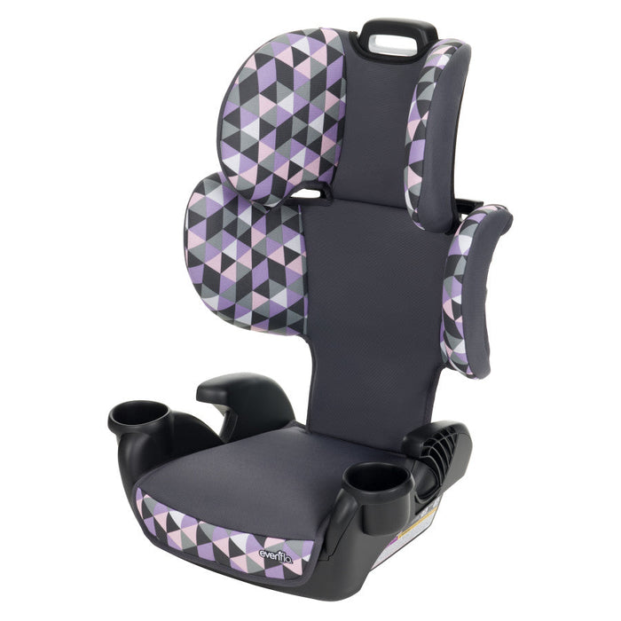 Evenflo® GoTime Sport Booster Car Seat